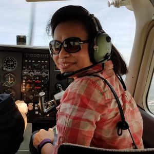 Meet your Posher, Chie